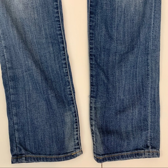 Lucky Brand Cate Stacked Skinny Jeans - Picture 4 of 12